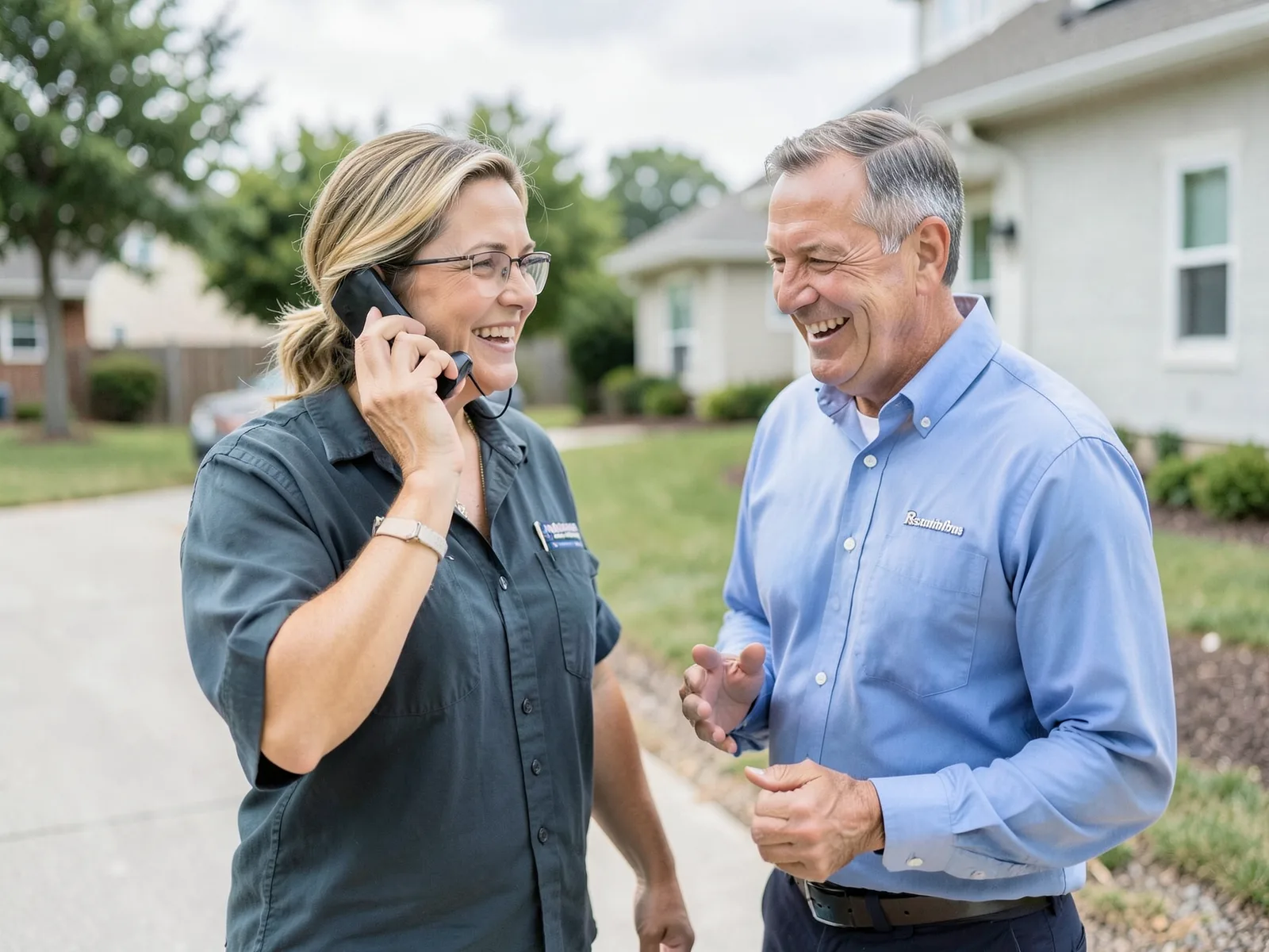 Frequently Asked Questions About Flood Damage Restoration in Freeport, TX